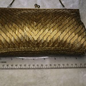 Golden Bag